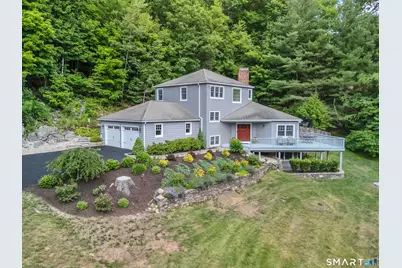 367 Tepi Drive, Southbury, CT 06488 - Photo 1