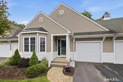 14 Lantern Lane #14, Vernon, CT 06066 - Photo 1