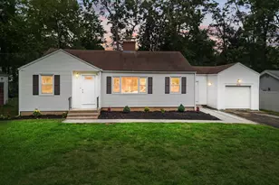 276 Westpoint Terr, West Hartford, CT 06107 - Photo 1