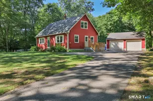 328 Bulkeley Hill Rd, Colchester, CT 06415 - Photo 1