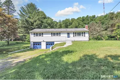 635 Booth Hill Road, Shelton, CT 06484 - Photo 1