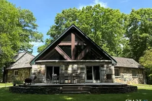 40 Looking Glass Hill Rd, Litchfield, CT 06759 - Photo 1