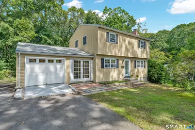 16 Overlook Drive, Waterford, CT 06385 - Photo 1