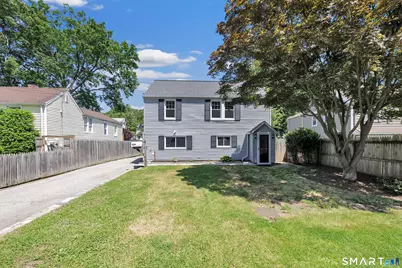 41 Frisbie Street, Stamford, CT 06906 - Photo 1