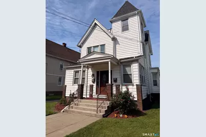 1160 Townsend Avenue #1, New Haven, CT 06512 - Photo 1