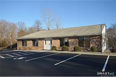 336 Halls Hill Road, Colchester, CT 06415 - Photo 1