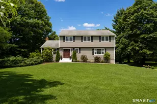 25 Watson Dr, Simsbury, CT 06070 - Photo 1