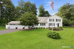 57 Westledge Rd, Simsbury, CT 06092 - Photo 1
