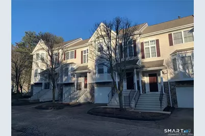 303 Larson Drive #303, Danbury, CT 06810 - Photo 1