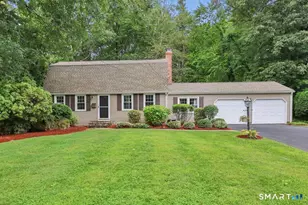 23 Silversmith Rd, Farmington, CT 06085 - Photo 1