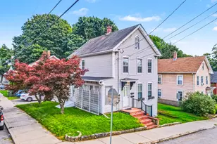 185 Walnut St, Windham, CT 06226 - Photo 1