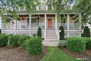 672 Rowland Rd, Fairfield, CT 06824 - Photo 1