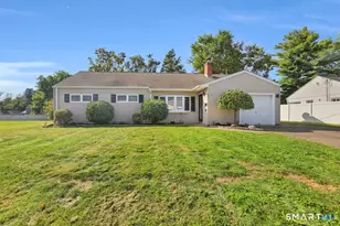 22 Elizabeth Dr, Manchester, CT 06042 - Photo 1