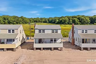 72 West End Dr, Old Lyme, CT 06371 - Photo 1