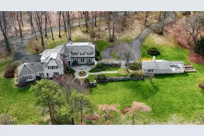 451 Claremont Rd, Bernardsville, NJ 07924 - Photo 1