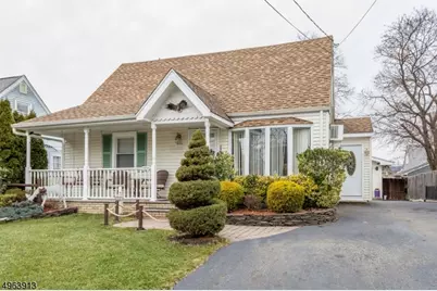 39 Bergen Ave, Wanaque, NJ 07420 - Photo 1