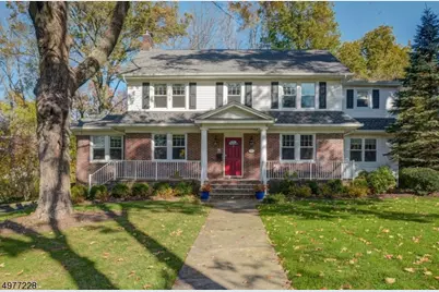 21 North Cres, Maplewood, NJ 07040 - Photo 1