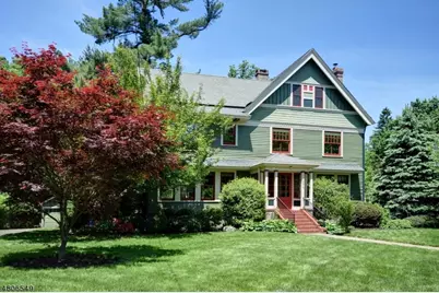 234 W Dudley Ave, Westfield, NJ 07090 - Photo 1