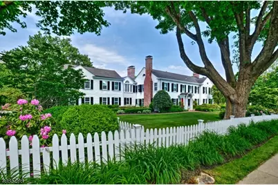 22 Talmage Rd, Mendham, NJ 07945 - Photo 1