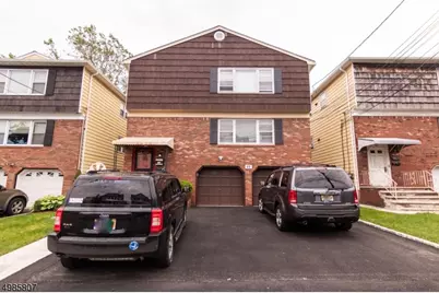 65 Wolf Pl, Hillside, NJ 07205 - Photo 1