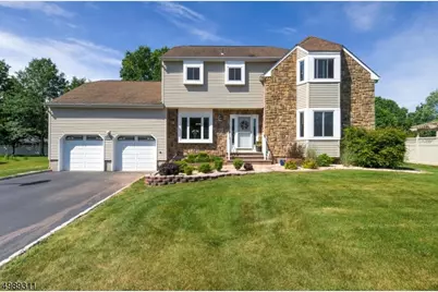 191 Beekman Lane, Hillsborough Township, NJ 08844 - Photo 1