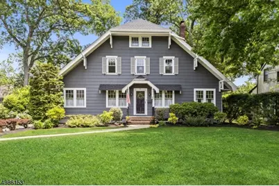 631 Dorian Rd, Westfield, NJ 07090 - Photo 1