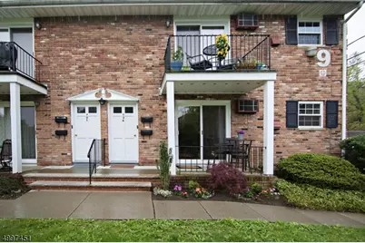 320 South Street 9 #K, Morristown, NJ 07960 - Photo 1