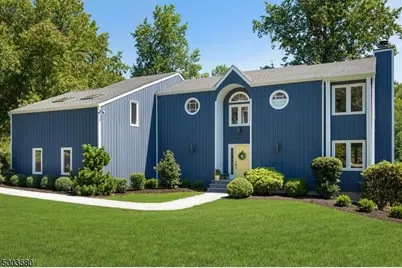 11 Baer Ct, Morris Township, NJ 07960 - Photo 1