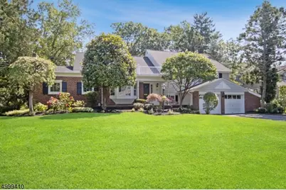 17 Burrington Gorge, Westfield, NJ 07090 - Photo 1