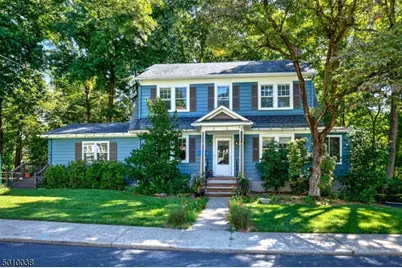 1 Longview Ter, Morristown, NJ 07960 - Photo 1