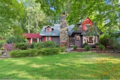 193 East Shore Trail, Sparta Township, NJ 07871 - Photo 1