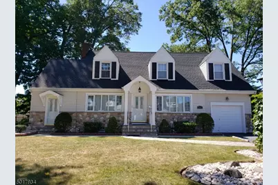 2715 N Wood Ave, Linden, NJ 07036 - Photo 1