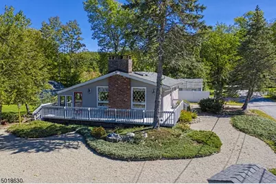 179 E Shore Culver Rd, Frankford Township, NJ 07826 - Photo 1