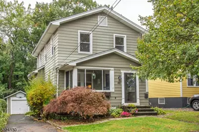 46 Yantecaw Ave, Bloomfield, NJ 07003 - Photo 1