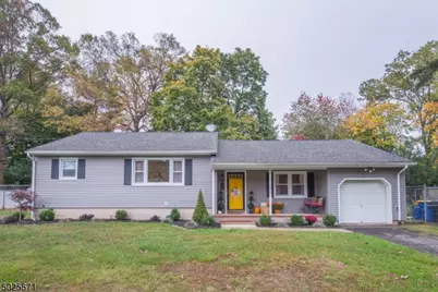 112 Cramer Ave, Green Brook Township, NJ 08812 - Photo 1