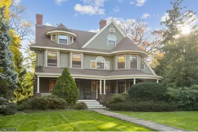 86 Porter Pl, Montclair, NJ 07042 - Photo 1