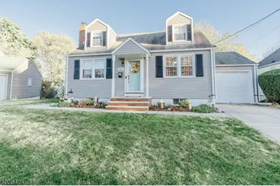 226 Bennington Ct, Clifton, NJ 07013 - Photo 1