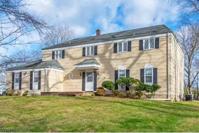 28 Heritage Ln, Hanover Township, NJ 07981 - Photo 1