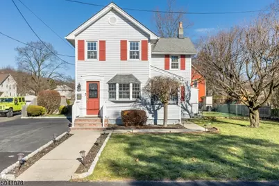 10 Stephens Ave, Wanaque, NJ 07465 - Photo 1