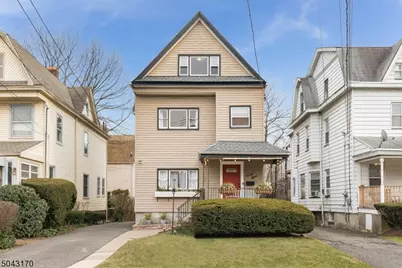 49 N Willow St, Montclair, NJ 07042 - Photo 1