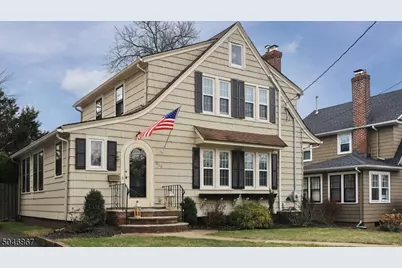 930 Irving Ave, Westfield, NJ 07090 - Photo 1