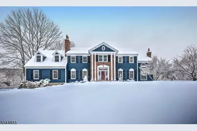 6 Ryan Ct, Chester, NJ 07930 - Photo 1