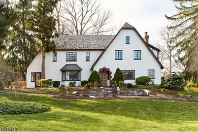 1 Druid Hill Rd, Summit, NJ 07901 - Photo 1