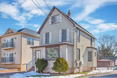 119 Weaver Ave, Bloomfield, NJ 07003 - Photo 1