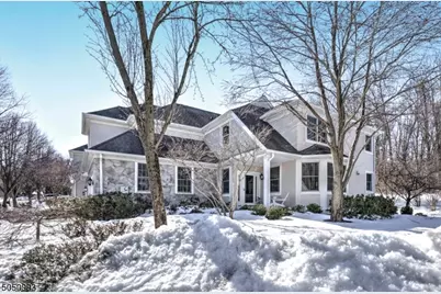 25 Amherst Dr, Bernards Township, NJ 07920 - Photo 1