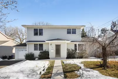 327 N Lanza Ct, Saddle Brook Township, NJ 07663 - Photo 1