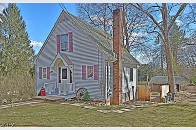 12 Mountain Ave, High Bridge, NJ 08829 - Photo 1