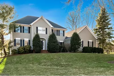 70 Bernard Dr, Bernards Township, NJ 07920 - Photo 1