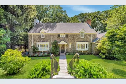 484 Harding Dr, South Orange, NJ 07079 - Photo 1