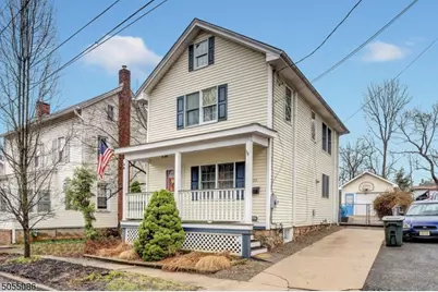 110 Water St, Hackettstown, NJ 07840 - Photo 1